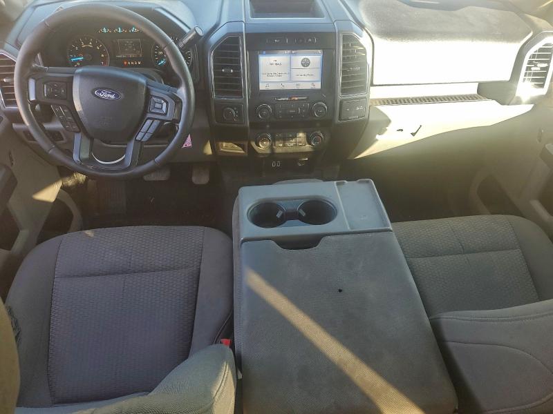 Фото 8 - FORD F-150