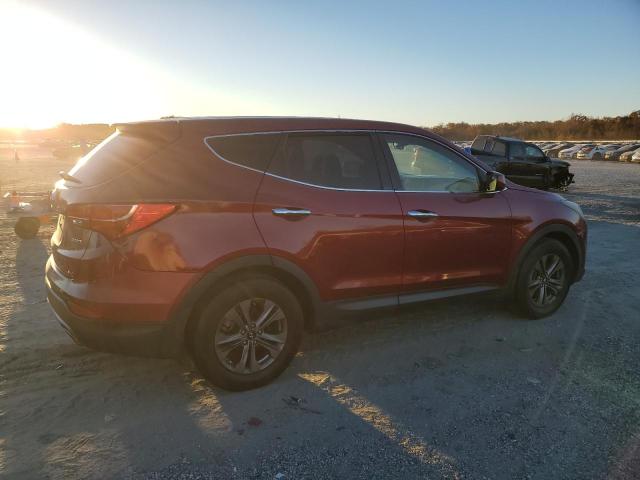 Фото 3 - HYUNDAI SANTA FE