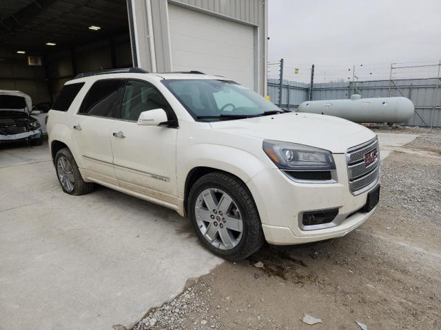 Фото 4 - GMC ACADIA DEN