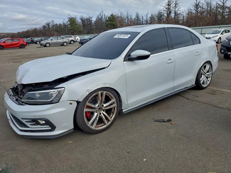 Фото 1 - VOLKSWAGEN JETTA