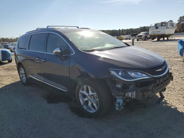 Фото 4 - CHRYSLER PACIFICA