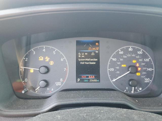 Фото 9 - TOYOTA COROLLA