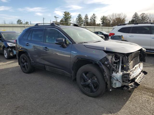 Фото 4 - TOYOTA RAV4