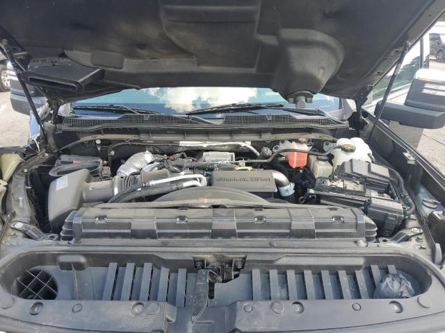 CHEVROLET ALL Models 2021 VIN 1GC4YVEY0MF101824