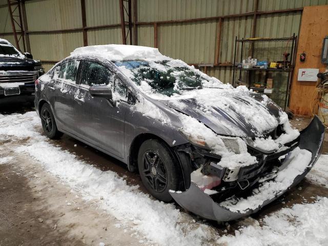 Фото 4 - HONDA CIVIC