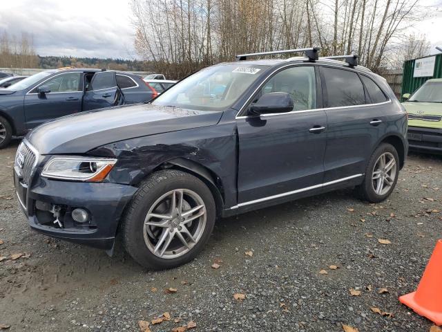 Фото 1 - AUDI Q5