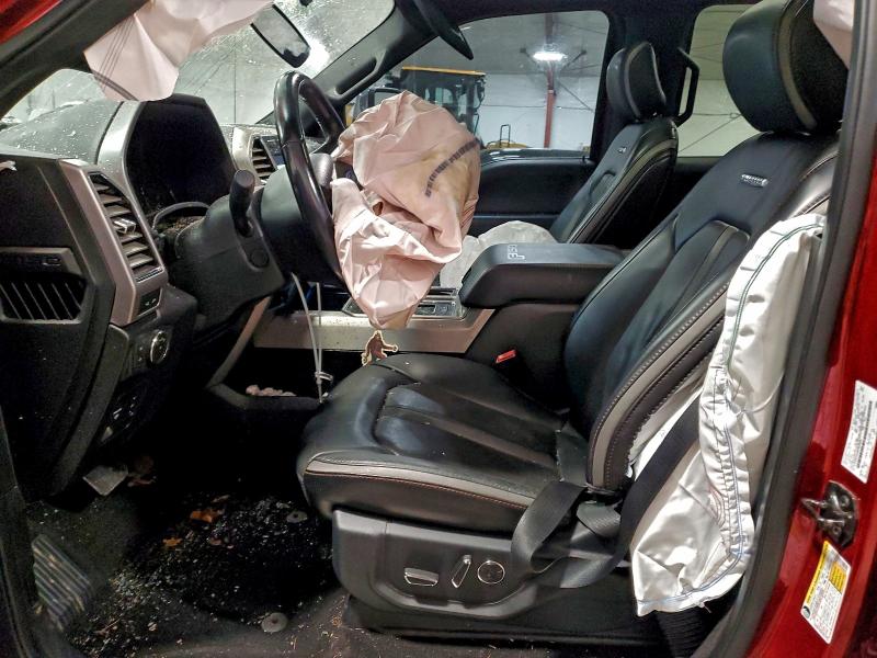 Фото 7 - FORD F-150