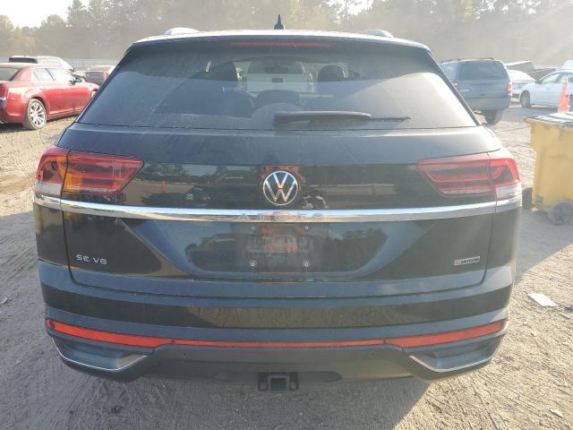 Фото 6 - VOLKSWAGEN ATLAS