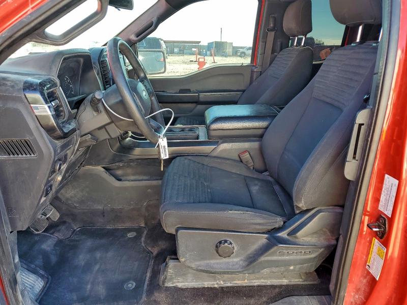 Фото 7 - FORD F-150