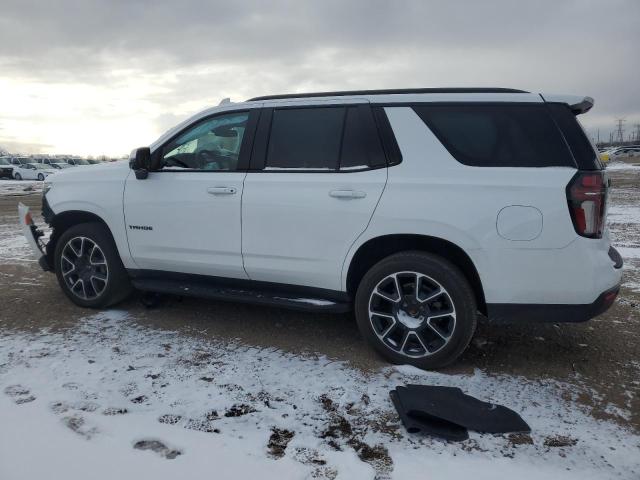 Фото 2 - CHEVROLET TAHOE