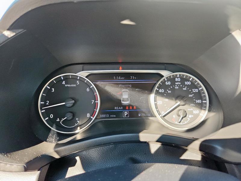 Фото 9 - NISSAN SENTRA