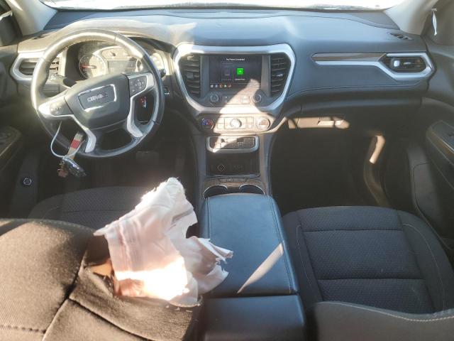 Фото 8 - GMC ACADIA