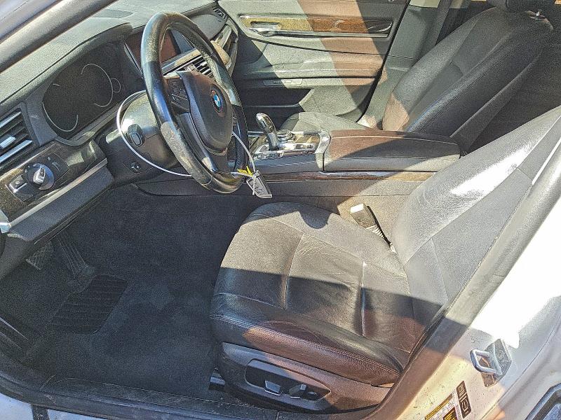Фото 7 - BMW 7 SERIES