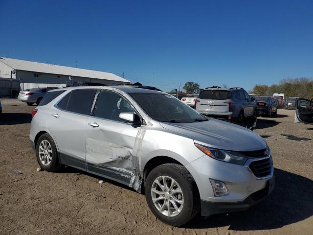 Фото 4 - CHEVROLET EQUINOX