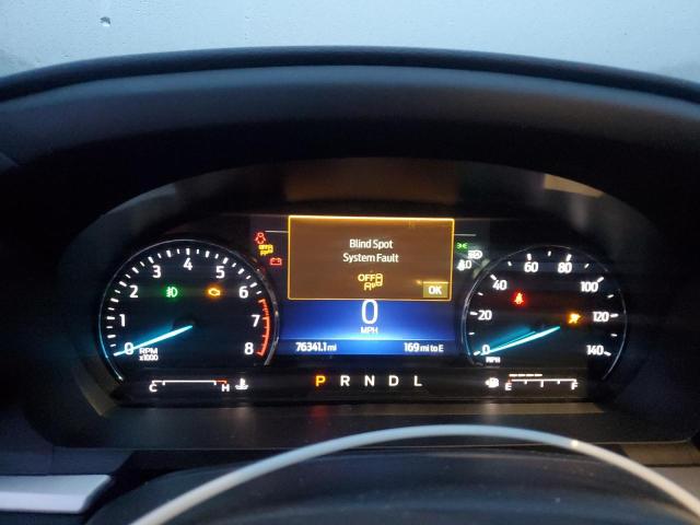 Фото 9 - FORD EXPLORER