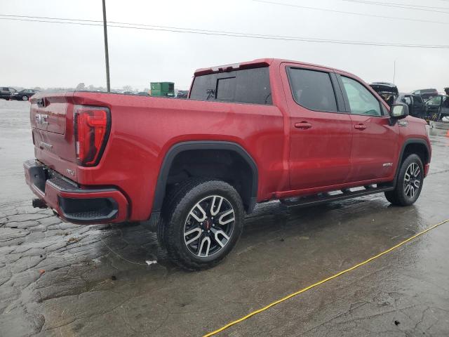 GMC SIERRA 2024 VIN 3GTUUEEL0RG444154