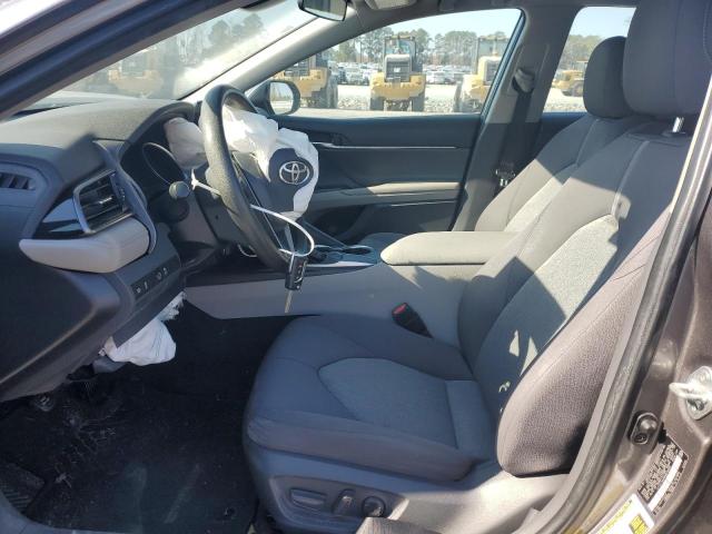 Фото 7 - TOYOTA CAMRY