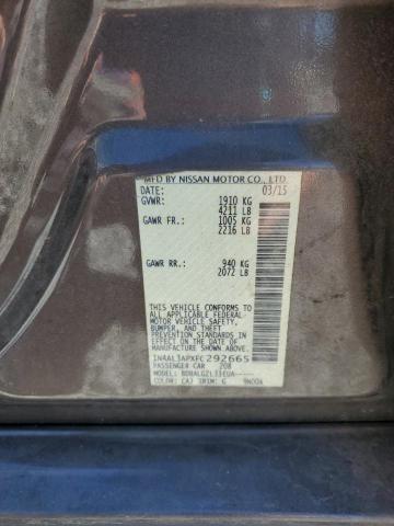 Фото 12 - NISSAN ALTIMA