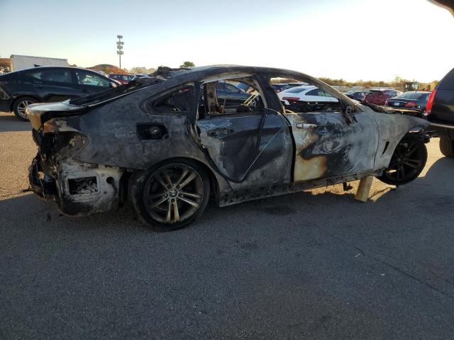 BMW 4 SERIES 2017 VIN WBA4F9C58HG792510