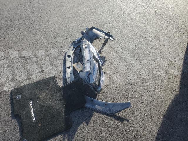 Фото 13 - HYUNDAI TUCSON