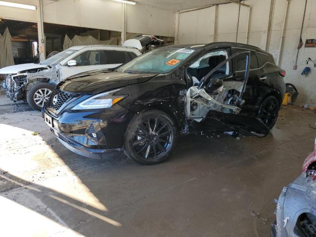 Фото 1 - NISSAN MURANO