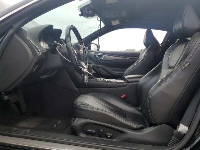 Фото 7 - INFINITI Q60