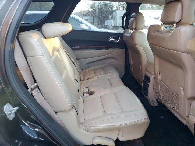 Фото 11 - DODGE DURANGO