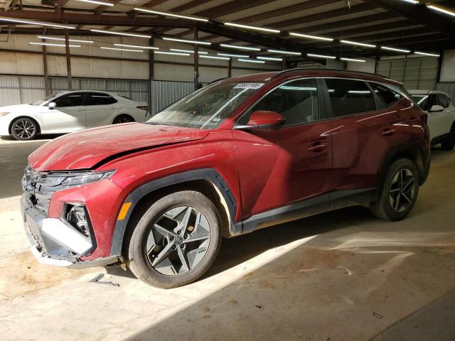 Фото 1 - HYUNDAI TUCSON