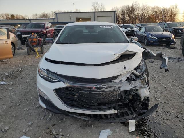 Фото 5 - CHEVROLET MALIBU