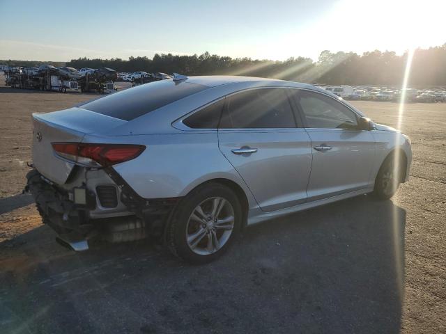 Фото 3 - HYUNDAI SONATA