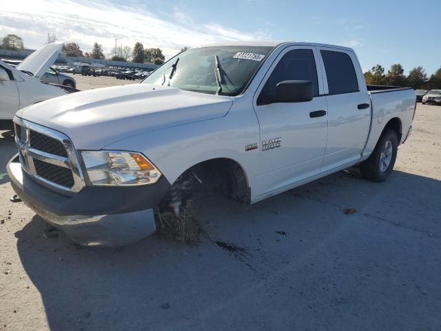 Фото 1 - RAM 1500