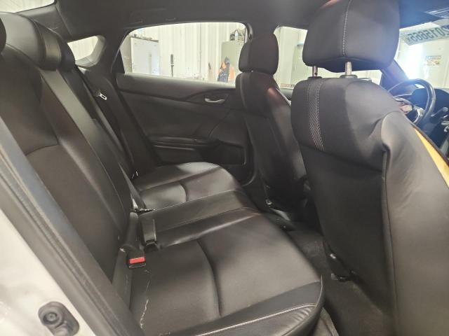 Фото 10 - HONDA CIVIC