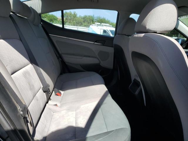 HYUNDAI ELANTRA 2017 VIN 5NPD84LF7HH105506