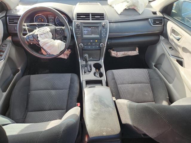 Фото 8 - TOYOTA CAMRY