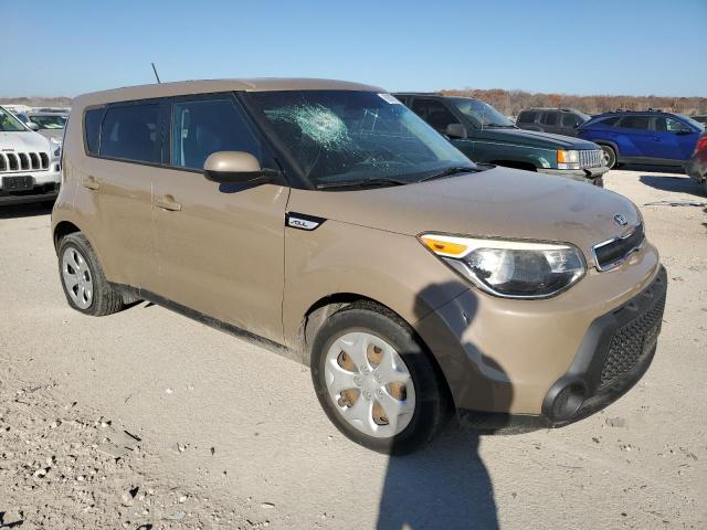 Фото 4 - KIA SOUL