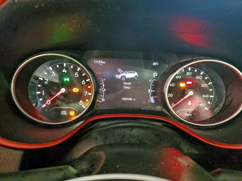 Фото 9 - JEEP COMPASS