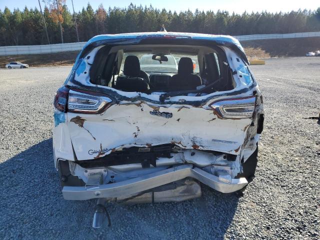 Фото 6 - JEEP GRAND CHER