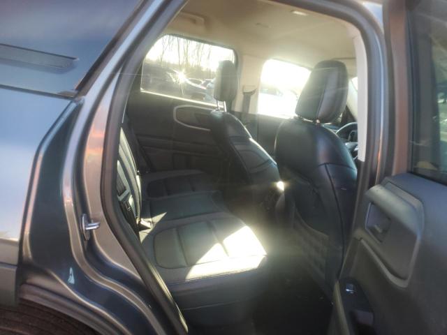 Фото 11 - FORD BRONCO