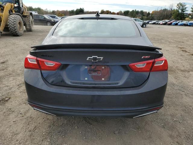 Фото 6 - CHEVROLET MALIBU