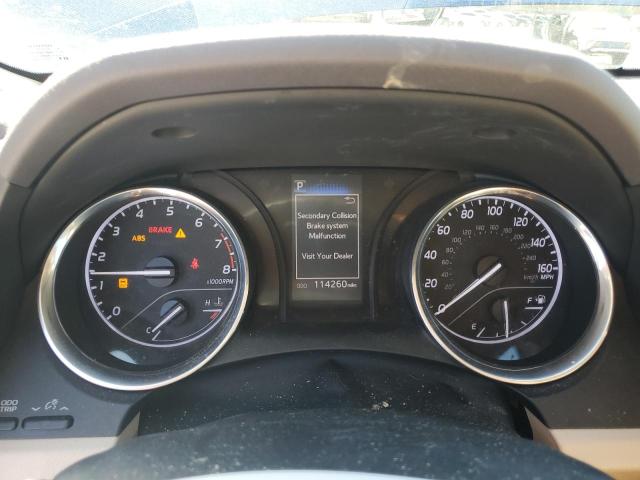 Фото 9 - TOYOTA CAMRY