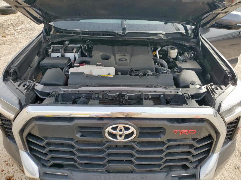 Фото 11 - TOYOTA TUNDRA