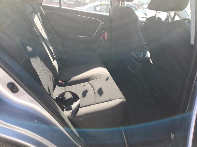 Фото 11 - TOYOTA RAV4