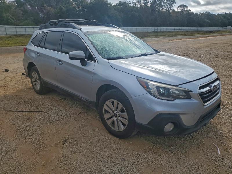 Фото 4 - SUBARU OUTBACK