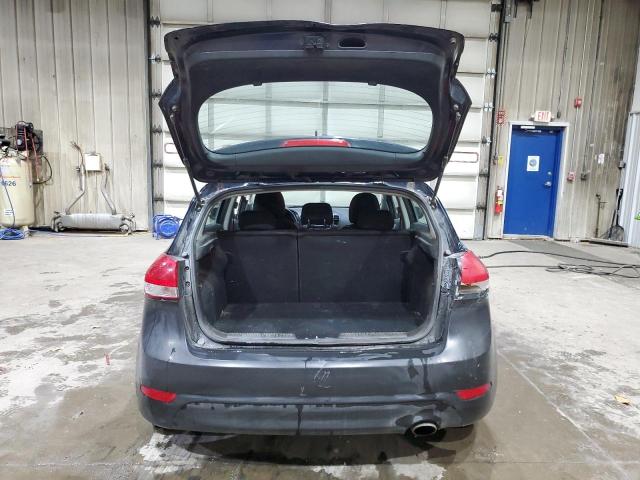 Фото 6 - KIA FORTE