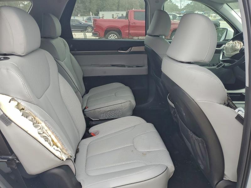 Фото 11 - HYUNDAI PALISADE