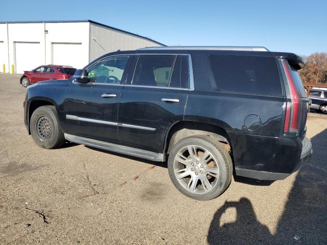 Фото 2 - CADILLAC ESCALADE