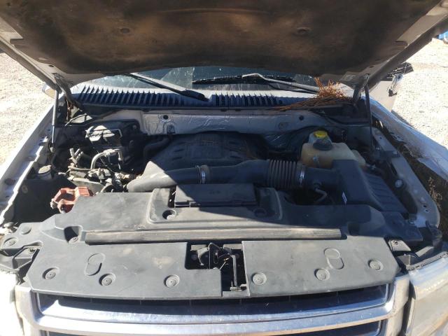 FORD EXPEDITION 2016 VIN 1FMJU1LT5GEF18019