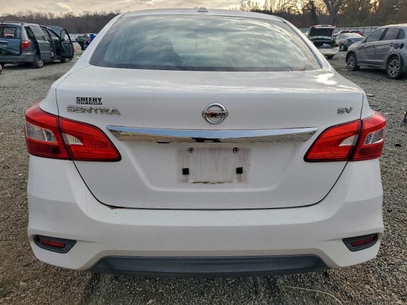 Фото 6 - NISSAN SENTRA