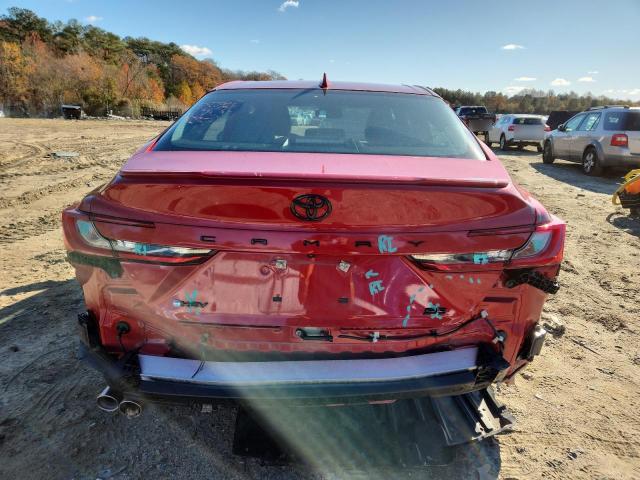 Фото 6 - TOYOTA CAMRY