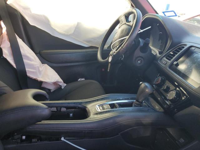 Фото 7 - HONDA HR-V